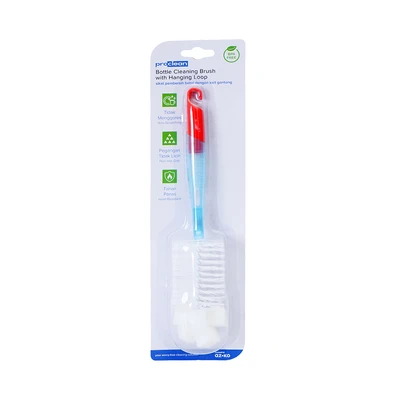 Gambar Proclean Sikat Botol Dengan Hanging Loop - Mix