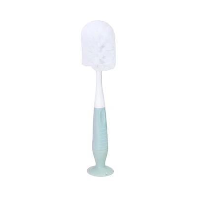 Gambar Proclean Sikat Botol Dengan Suction Base - Hijau/Putih