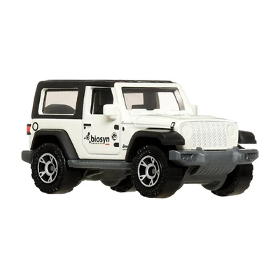 Gambar Matchbox 1:64 Diecast Car Hardnoze Random