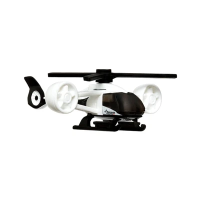 Gambar Matchbox 1:64 Diecast Car Hardnoze Random