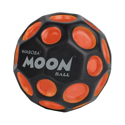 Gambar Waboba Bola Moon Uv Random