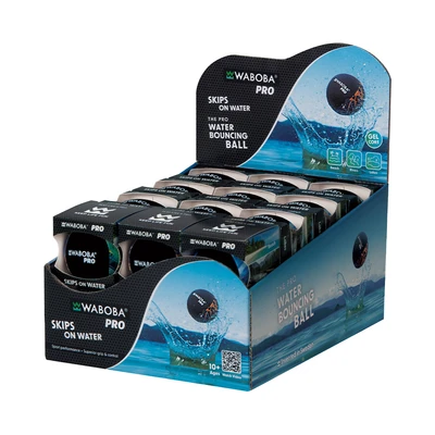 Gambar Waboba Bola Pro Skips On Water Random