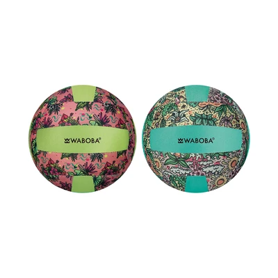 Gambar Waboba Ukuran 5 Bola Voli Classic Random