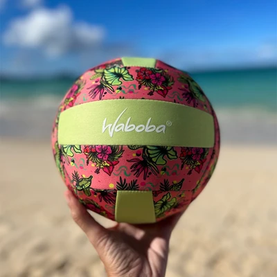 Gambar Waboba Ukuran 5 Bola Voli Classic Random