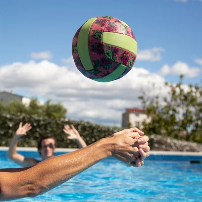 Gambar Waboba Ukuran 5 Bola Voli Classic Random