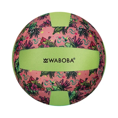 Gambar Waboba Ukuran 5 Bola Voli Classic Random