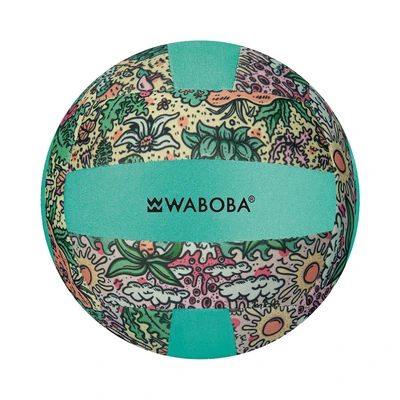 Gambar Waboba Ukuran 5 Bola Voli Classic Random