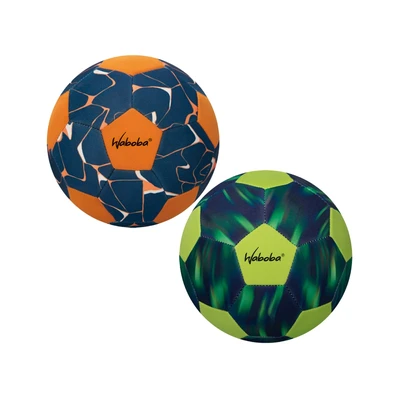 Gambar Waboba Ukuran 5 Bola Sepak Classic Random