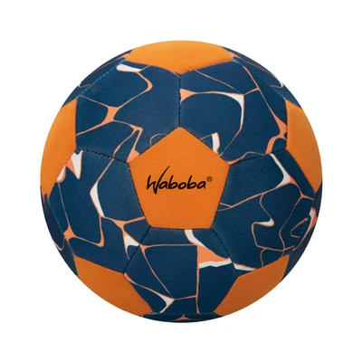 Gambar Waboba Ukuran 5 Bola Sepak Classic Random