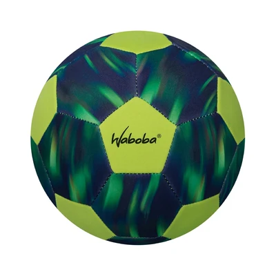 Gambar Waboba Ukuran 5 Bola Sepak Classic Random