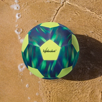 Gambar Waboba Ukuran 5 Bola Sepak Classic Random