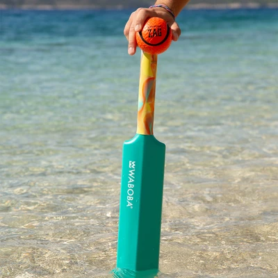 Gambar Waboba 91 Cm Tongkat Cracket Air - Hijau Tosca