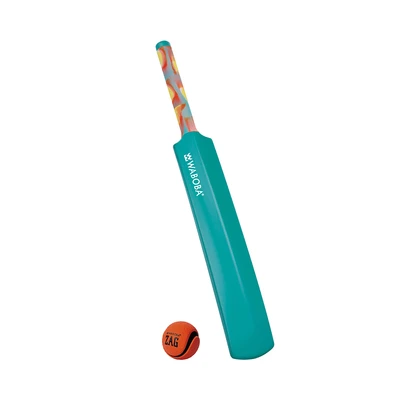 Gambar Waboba 91 Cm Tongkat Cracket Air - Hijau Tosca