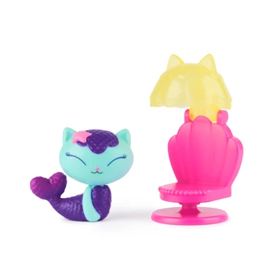 Gambar Gabby's Dollhouse Minifigure Ecosystem Random