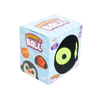 Gambar Paso Bouncy Ball Dragon - Hitam