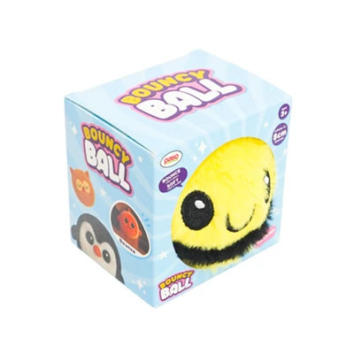 Gambar Paso Bouncy Ball Bee - Kuning/hitam