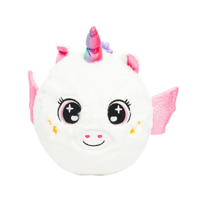 Gambar Paso Inflate Ball Unicorn - Putih