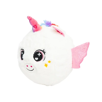 Gambar Paso Inflate Ball Unicorn - Putih