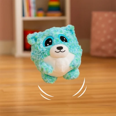 Gambar Paso Inflate Ball Bear - Hijau