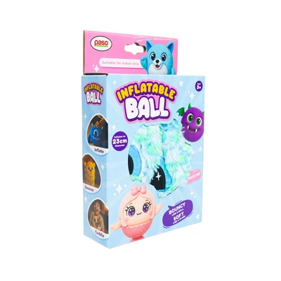 Gambar Paso Inflate Ball Bear - Hijau