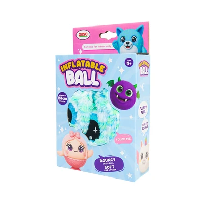 Gambar Paso Inflate Ball Bear - Hijau