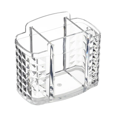 Gambar Informa Organizer Kosmetik 14.2x7.7x12.3 cm Transparan