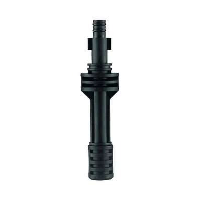 Gambar Black & Decker Part Short Wand High Pressure Washer - Hitam
