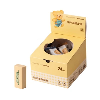 Gambar Deli Penghapus Butterbear Random