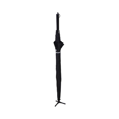 Gambar Passport Payung Stick 120 cm - Hitam