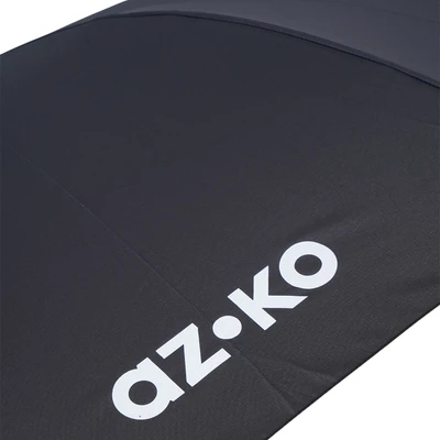 Gambar Passport Payung Stick 120 cm - Hitam