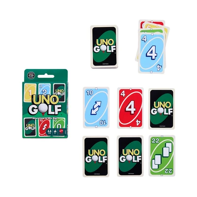 Gambar Uno Kartu Golf Jgm11 - Mix