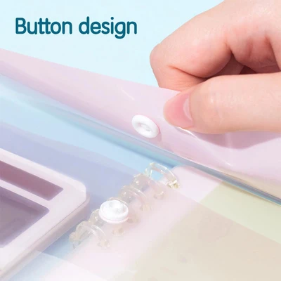 Gambar Deli Holder Kertas A4 Spongebob Random