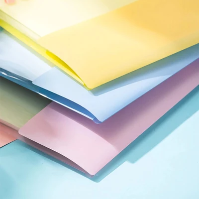 Gambar Deli Holder Kertas A4 Spongebob Random