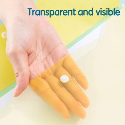 Gambar Deli Holder Kertas A4 Spongebob Random