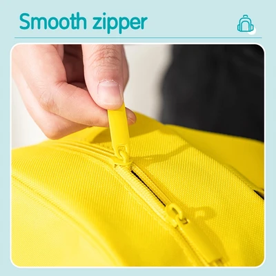 Gambar Deli Tas Ransel Sekolah Spongebob - Mix