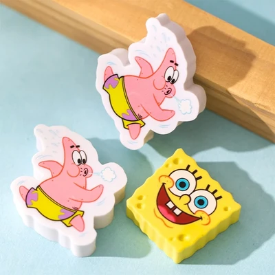 Gambar Deli Penghapus Spongebob Random