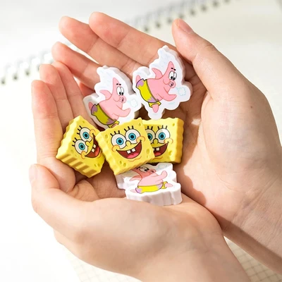 Gambar Deli Penghapus Spongebob Random