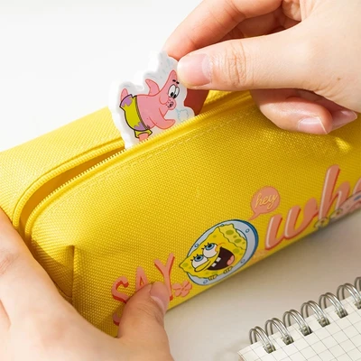 Gambar Deli Penghapus Spongebob Random