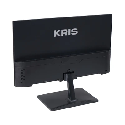 Gambar Kris LED Monitor Full HD 21.5 Inch Audio LM22FD-AS - Hitam