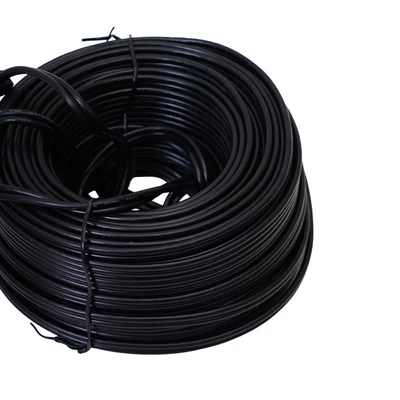 Gambar Kris Kabel Power BNC 30 Meter - Hitam