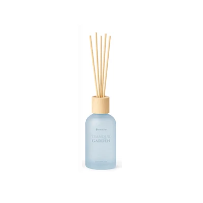 Gambar Breathe Tranquil Garden Reed Diffuser 200 ml - Biru