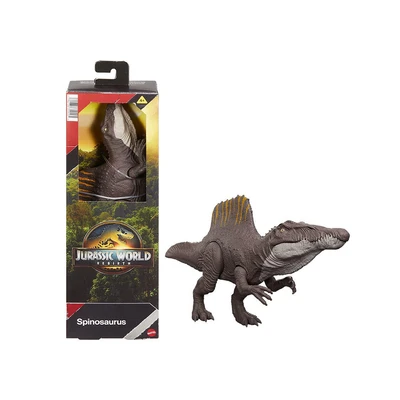 Gambar Jurassic World Rebirth Figure Random