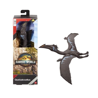 Gambar Jurassic World Rebirth Figure Random