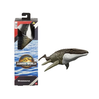 Gambar Jurassic World Rebirth Figure Random