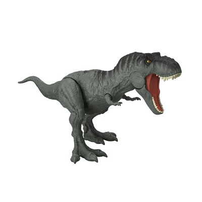Gambar Jurassic World Rebirth Figure Sound Surge Random