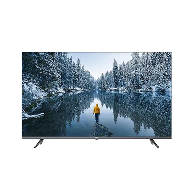 Gambar Panasonic 75 Inch LED 4K Android TV TH-75NX600G - Hitam