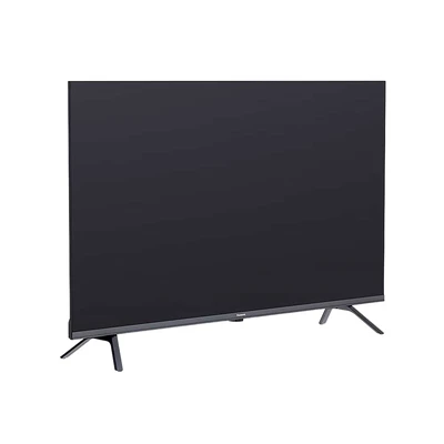 Gambar Panasonic 75 Inch LED 4K Android TV TH-75NX600G - Hitam