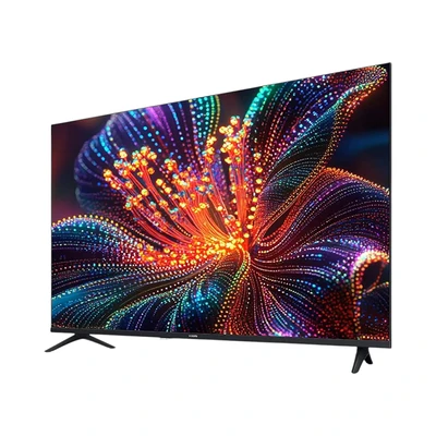 Jual Xiaomi 43 Inch QLED 4K Google TV L43MB-APID - Hitam Terbaru