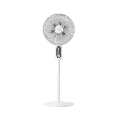 Gambar Philips Kipas Angin Berdiri 18 Inch 45 Watt CX1220/00 - Putih