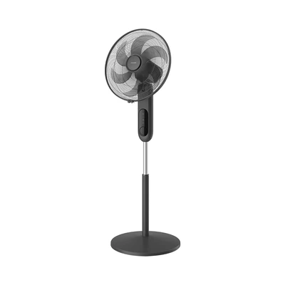 Gambar Philips Kipas Angin Berdiri 18 Inch 45 Watt CX1520/01 - Hitam